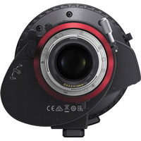 Canon CINE-SERVO 50-1000mm